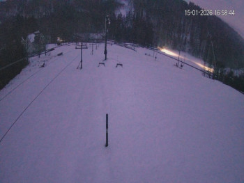 Rekreační středisko Trnava u...