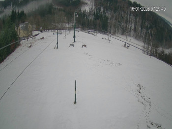 Rekreační středisko Trnava u...