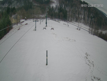 Rekreační středisko Trnava u...