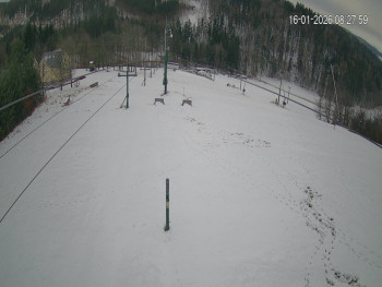 Rekreační středisko Trnava u...