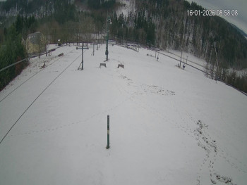 Rekreační středisko Trnava u...