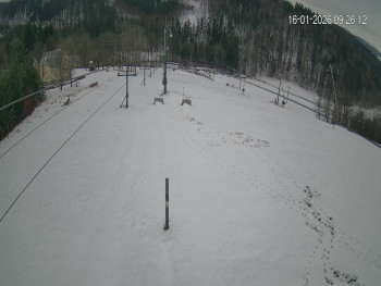 Rekreační středisko Trnava u...