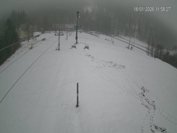 Rekreační středisko Trnava u...