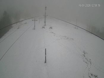 Rekreační středisko Trnava u...