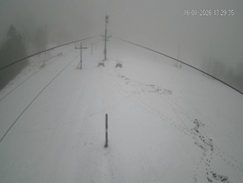 Rekreační středisko Trnava u...