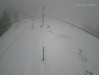 Rekreační středisko Trnava u...