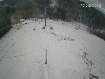 Rekreační středisko Trnava u...