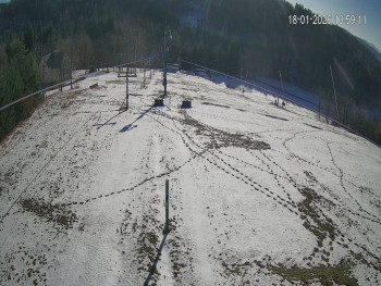 Rekreační středisko Trnava u...