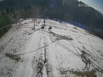 Rekreační středisko Trnava u...