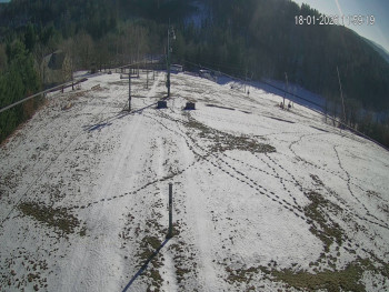 Rekreační středisko Trnava u...