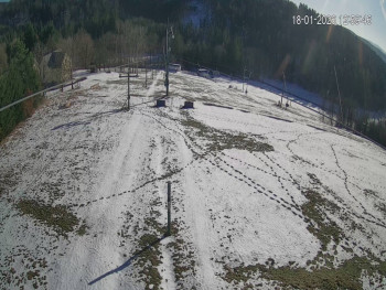 Rekreační středisko Trnava u...