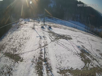 Rekreační středisko Trnava u...