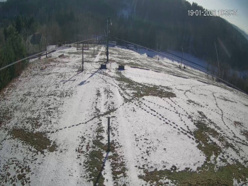 Rekreační středisko Trnava u...