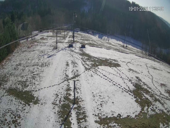 Rekreační středisko Trnava u...