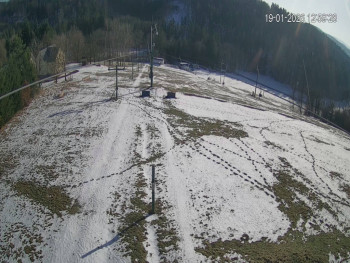 Rekreační středisko Trnava u...