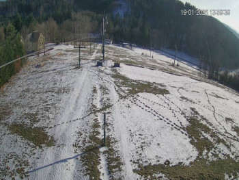 Rekreační středisko Trnava u...