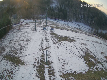 Rekreační středisko Trnava u...