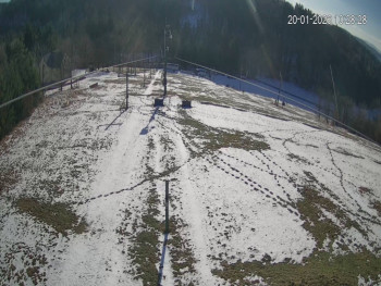 Rekreační středisko Trnava u...