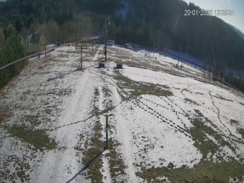 Rekreační středisko Trnava u...