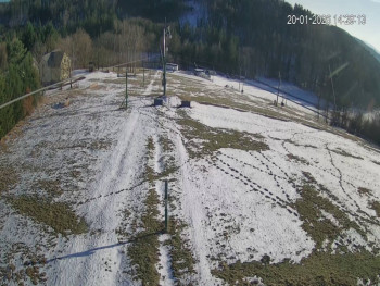 Rekreační středisko Trnava u...