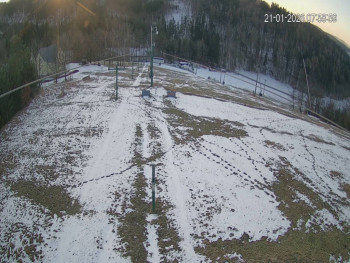 Rekreační středisko Trnava u...