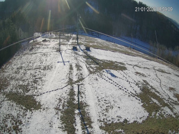 Rekreační středisko Trnava u...