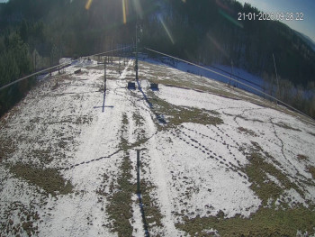 Rekreační středisko Trnava u...