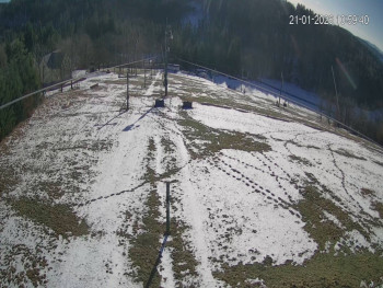 Rekreační středisko Trnava u...