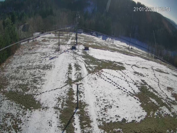 Rekreační středisko Trnava u...