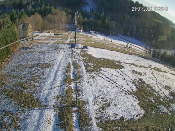 Rekreační středisko Trnava u...