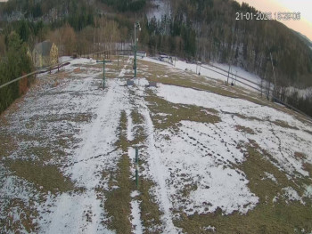 Rekreační středisko Trnava u...