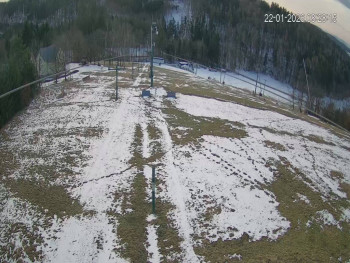 Rekreační středisko Trnava u...