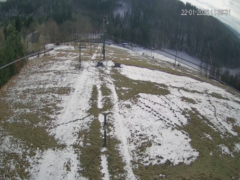 Rekreační středisko Trnava u...