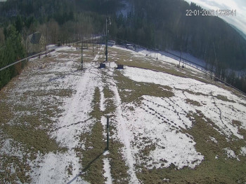 Rekreační středisko Trnava u...