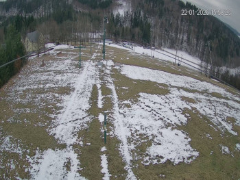 Rekreační středisko Trnava u...