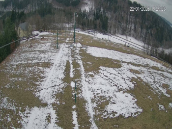 Rekreační středisko Trnava u...