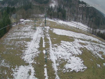 Rekreační středisko Trnava u...