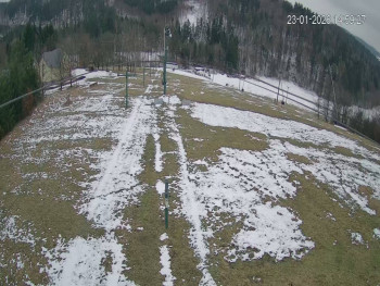 Rekreační středisko Trnava u...