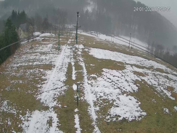 Rekreační středisko Trnava u...