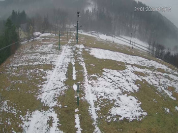 Rekreační středisko Trnava u...