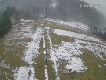 Rekreační středisko Trnava u...