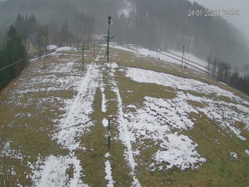 Rekreační středisko Trnava u...