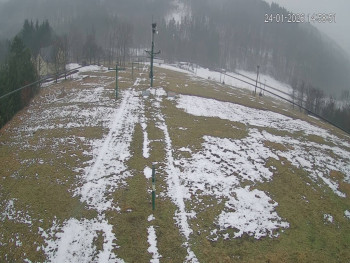 Rekreační středisko Trnava u...