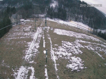 Rekreační středisko Trnava u...