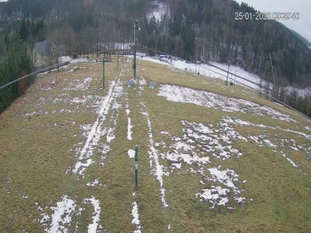 Rekreační středisko Trnava u...