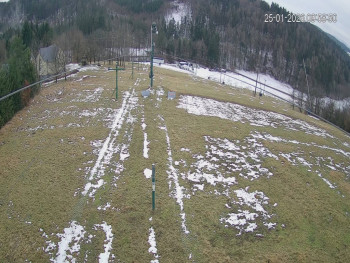 Rekreační středisko Trnava u...