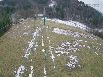 Rekreační středisko Trnava u...