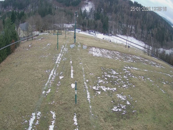 Rekreační středisko Trnava u...