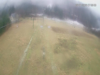 Rekreační středisko Trnava u...