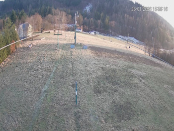 Rekreační středisko Trnava u...